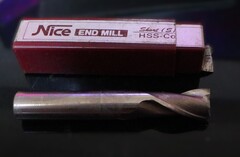 NICE エンドミル  12.5