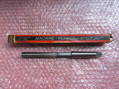 TRADE MARK マシンリーマ 15m/m MT.NO2