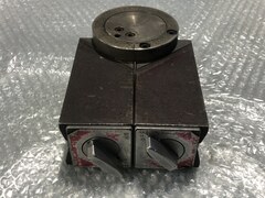 カネテック/KANETEC マグネットホルダー KM-12W