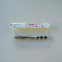 OSG　 スパイラルタップ   M6X1　STD　11583