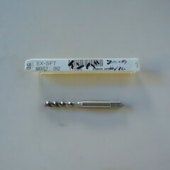 オーエスジー スパイラルタップ M4X0.7