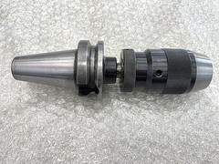 ドリルチャック 13