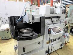 市川製作所 横軸ロータリー研削盤 RCB-202