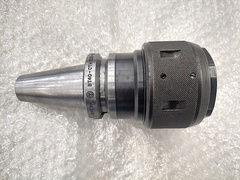 聖和精機 コレットホルダー BT40-CTH32B-105