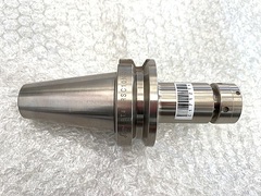 聖和精機 コレットホルダー BT40-RSC10N-090