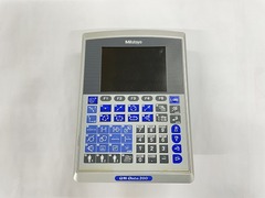 MITUTOYO｜ミツトヨ 演算処理装置 QM-Data200