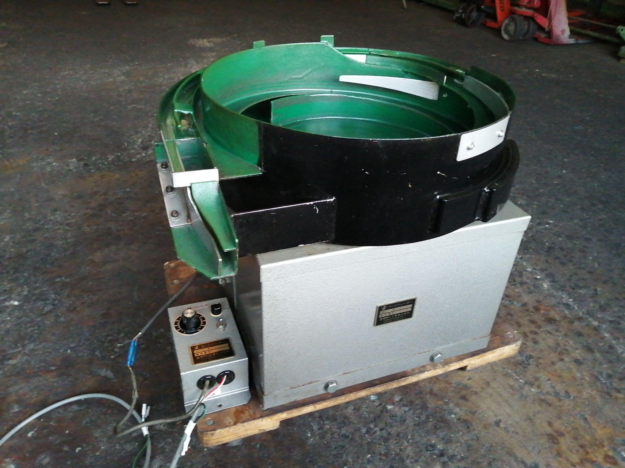 エスケー工業 パーツフィーダー SK-D