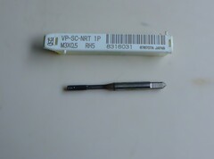 OSG VPニューロールタップ VP-SC-NRT-1P-RH5-M3 X 0.5