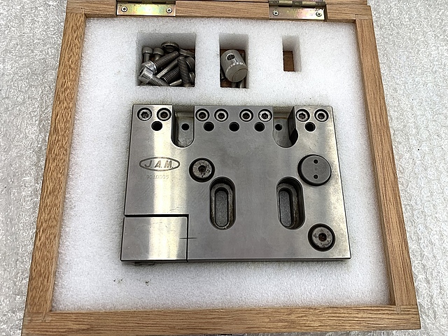 JAM ワイヤーカットパレット JWS357