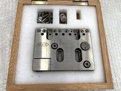 JAM ワイヤーカットパレット JWS357