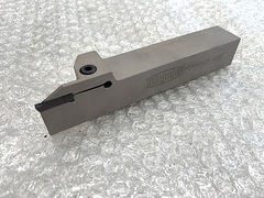 タンガロイ バイトホルダー CTER2525-3T25