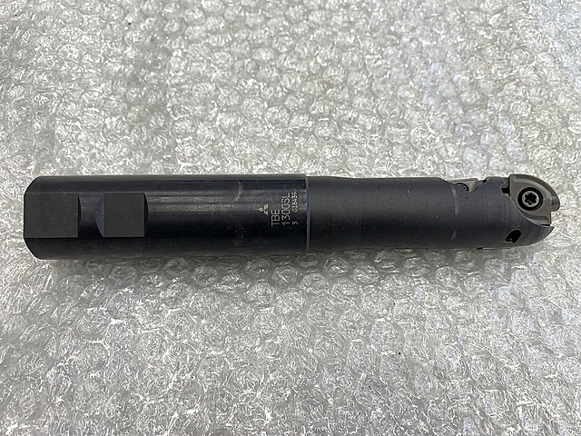 三菱マテリアル スローアウェイエンドミル TBE1300SL