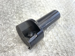 京セラ リング溝入れエンドミル MVG5532