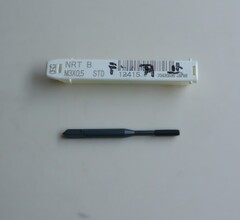 OSG 転造タップ M3X0.5　RH5　B　12415　