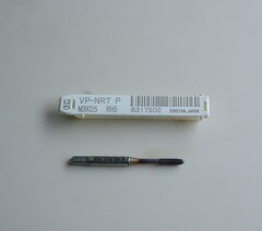 OSG　 タップ　 VP-NRT-P-STD-M3X0.5