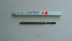 OSG VPニューロールタップ   VP-LT-SC-NRT-1P-RH6-M4 X 0.7 X