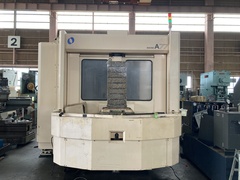 牧野フライス製作所 横マシニング A77