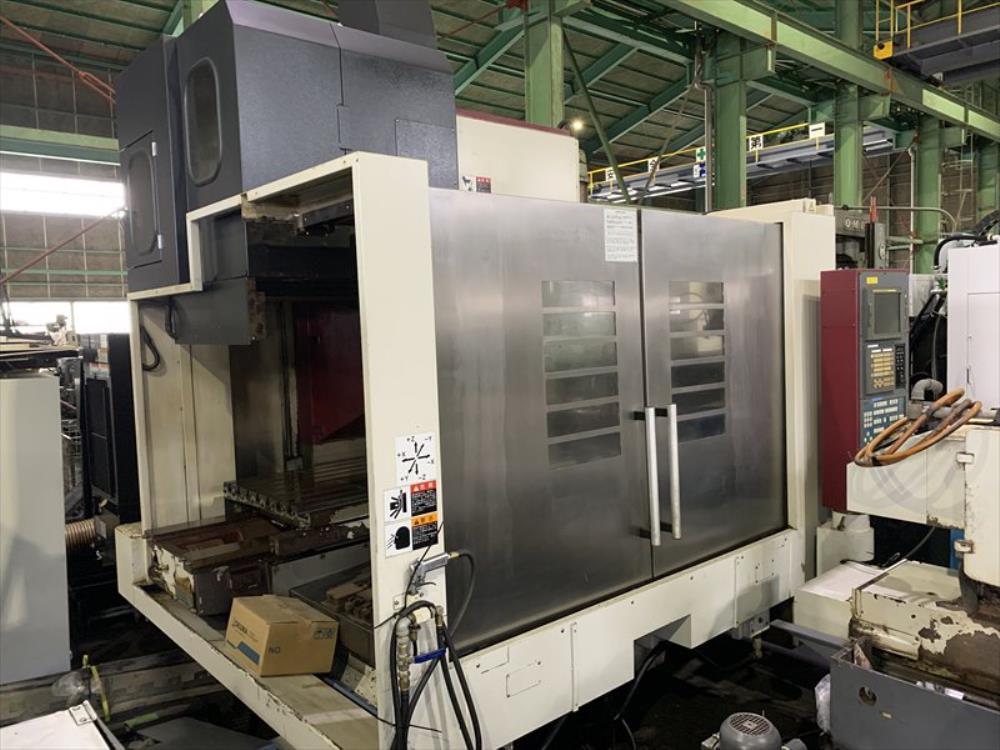 OKK グラインディングセンタ GC7