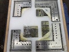 ソディック ワイヤーカット治具 SWS-315.316