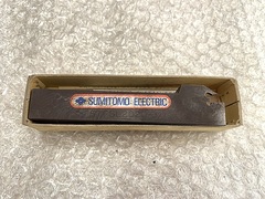 住友電工(イゲタロイ) バイトホルダー STFSL2020-3