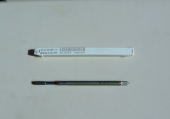 OSG VPニューロールタップ VP-LT-SC-NRT-1P-RH6-M5 X 0.8 X