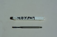 OSG   タップ 4×0.7