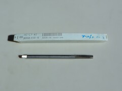 OSG　 ハンドタップ   HL-LT-2-1B-M5 X 0.8 X 100