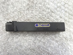 タンガロイ バイトホルダー PSKNR2020