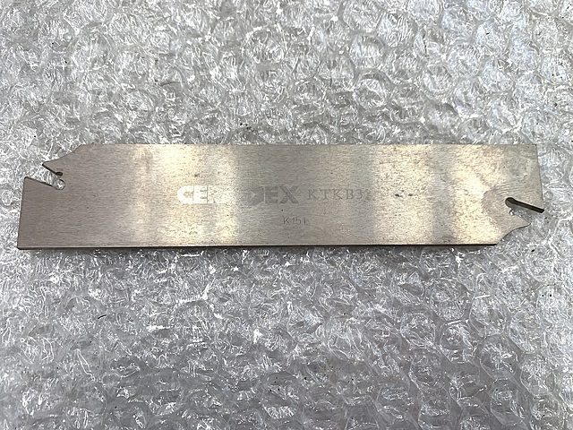 京セラ 突っ切りブレード KTKB32-4SS