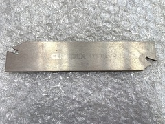 京セラ 突っ切りブレード KTKB32-4SS