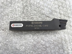 京セラ バイトホルダー PVPNL2020K-16Q