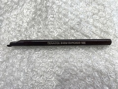 京セラ ボーリングバイトホルダー 新品 S10M-SVPCR08-16E