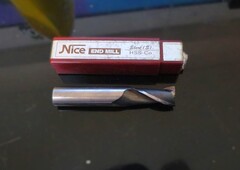 NICE エンドミル 15.7