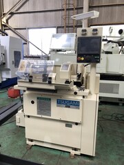 ツガミ NC内面研削盤 G25S