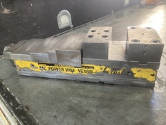 北川鉄工所 パワーバイス VE-160L