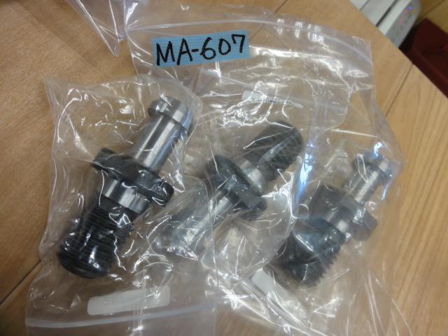 MST プルスタットボルト P143 穴あき