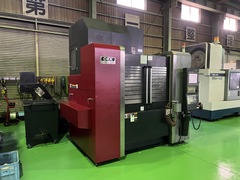 OKK 立マシニング（BBT50） VM53R