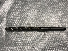 NACHI/ナチ不二越 テーパーシャンクドリル HSSシリーズ