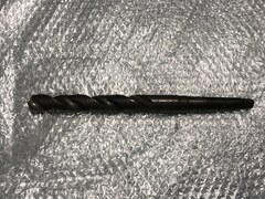 NACHI/ナチ不二越 テーパーシャンクドリル φ21.5ｘ375　