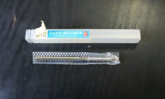 エフ・ピー・ツール リーマ　　 4.120　　未使用