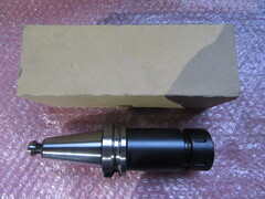 MST/溝口 コレットホルダー BT40-CTA20-120