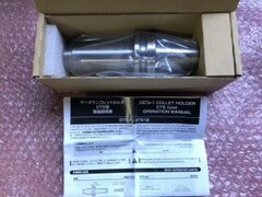 MSTコーポレーション データワンコレットホルダ 【データワンコレットホルダ】BT40-DTE12-120