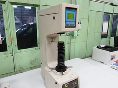 明石製作所 ロックウェル硬さ試験機 ARK-F2000