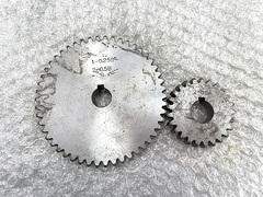 KIRA タッピングギア KTV-1.2兼用1-0.25/2-0.5