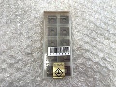 タンガロイ チップ SNMG120404L-S-T803