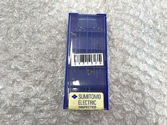 住友電工(イゲタロイ) チップ TBGT060104L-FX-AC5015S