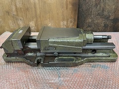 武田機械 油圧バイス TK-150HVS