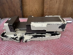 津田駒 マシンバイス VR-150