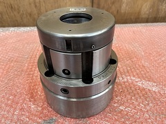 理研精機 静止型チャック SAD-40