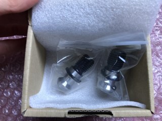 MSTコーポレーション プルスタッド 【プルスタッド】P-227